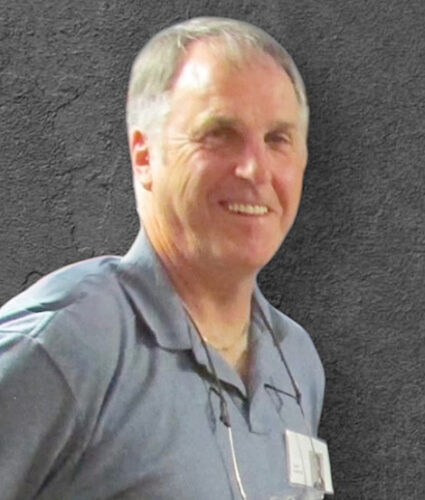 Gary Wayne Shaffer